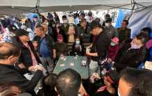 美国华人的真实生活 50岁还要在赌场寻找的温暖（美国华人）