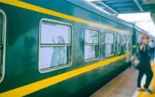 西南方推出的麻将火车 80元一座你有兴趣吗（麻将火车）