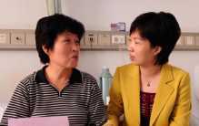 14年前割肝救子的暴走妈妈 现在生活怎样了？（伟大母爱）