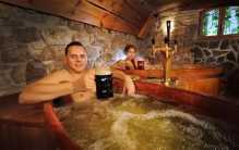 去巴西旅游 女主人要请洗澡你知道吗（巴西规定）