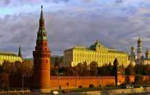 去俄罗斯旅游 200人民币能干嘛（购买力）