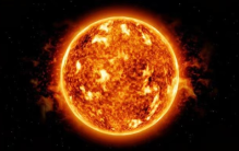 你对太阳熟悉吗 太阳5大常识 你知道几样？（太阳知识）