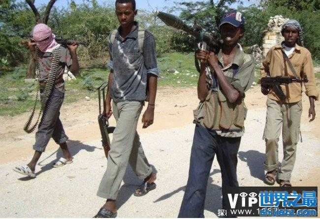 世界上用水最多的国家 索马里用水最多(生产农作物) 