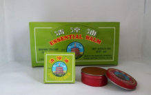 德国人非常喜欢的中国商品 让中国人都想不到（风油精）