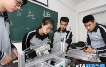 世界上最难学十大工科专业 机械工程专业(慎重选专业)