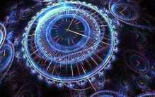 宇宙有自己的寿命 时间是否有消失的一天？（时间概念）