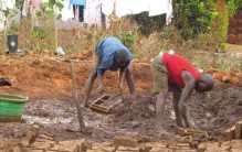 非洲人为啥这么懒惰 看看这几点就知道（非洲懒惰）