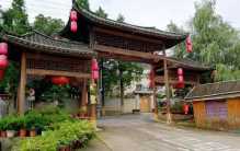 女子过年去农家乐度假 却惹了一肚子气（无良奸商）