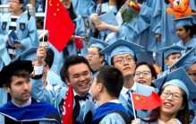 多少中国人在美国生活 这个数字让人无法相信（美国华侨）