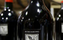 世界上最贵的葡萄酒 1992的鸣鹰葡萄酒(价值50万美元)