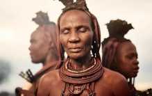 非洲一个非常隐秘的部落 男性都活不过成人礼（短命部落）