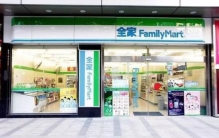 便利店十大品牌排行榜：京东便利店第四，全家位列第一