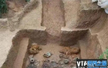 男子擅入古墓直播摆拍 涉犯罪被诉(侮辱尸骨罪)