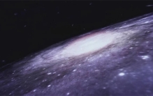 如果到达宇宙边缘 手伸出去后会摸到什么？（宇宙边界）