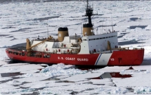 俄罗斯的破冰船 有哪些作用（破冰船）