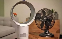 无叶风扇那么贵 有哪些好处（新式风扇）