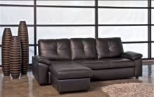 真皮沙发十大品牌排名：左右家私居第二，顾家家居金榜挂名