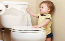 五岁小孩儿尿液变红 居然是这个原因（儿童生活）