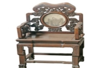 十大古典家具品牌排行榜：金源福上榜，年年红排第一名