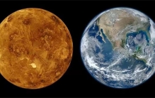 还原30亿年前金星 跟地球相似 下个金星？（金星环境）
