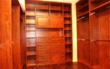 定制衣柜十大品牌排名：索菲亚排第一名，欧派家居排第二名