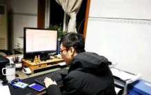 30岁硕士到云南养老 这么早就退休（逃离城市）