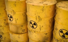 月球处理核废料 或许未来会影响地球环境（核电垃圾）