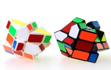魔方品牌十大排行榜：鲁比克上榜，魔方排第一名