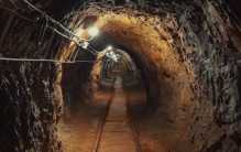 一万多年前的神秘隧道 究竟是不是外星生命的杰作？（地懒）