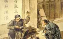 隋唐时代有多迷信 上天子下百姓深信鬼神（事先占卜）