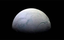 太阳系边缘液态物质 根本不是水资源 有毒（液态海洋）