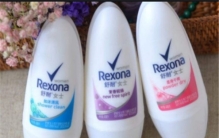 十大止汗露品牌排行榜：妮维雅居第二，舒耐排榜首