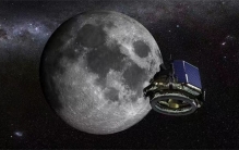 科学家处理太空垃圾 或成未来月球的宝藏（退役飞船）