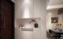 鞋柜十大品牌排名：全友家居夺冠，曲美家居第二名