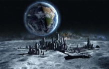 人类不适合移民月球 它给人类造成威胁（星球移民）
