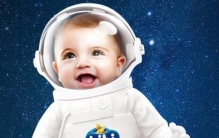 尿不湿最早是为航天员发明的