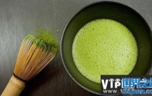 抹茶是怎么加工出来的