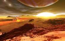 外星生命的存在竟然出现在了一部古籍当中（无从考究）