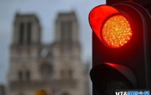 为什么危险的信号要用红灯来表示