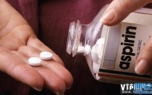 为什么阿司匹林能镇痛止疼