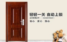 中国防火门十大名牌排名榜：盼盼排第二名，王力排第一名