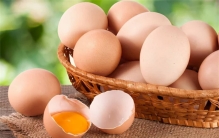 人造鸡蛋和真鸡蛋 有什么差别（人造食物）