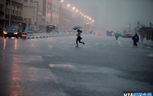 降雨量怎么计算出来的