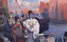 郑和为什么要下西洋 下西洋有何目的（海上探险）