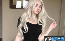 世界上最纤细的腰 长达三年穿紧身衣 (腰围45厘米)