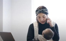 全职妈妈花3000假装上班 都不愿意理会家庭琐事（全职主妇）