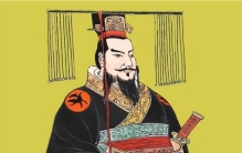 中国最强的10大皇帝 秦始皇统一六国,康熙8岁即位在位61年