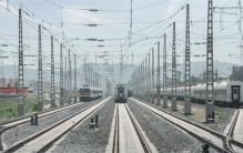 我国为啥要去非洲 那么多钱那么多人修铁路（国际援助）