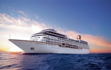 中国造船业那么厉害 为啥不造豪华游轮（中国造船）