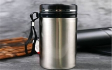 宝宝保温杯十大品牌排行榜：哈尔斯上榜，富光领跑